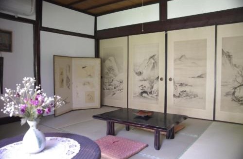 Shinonsen House | Guesthouse Higashi Fujitatei