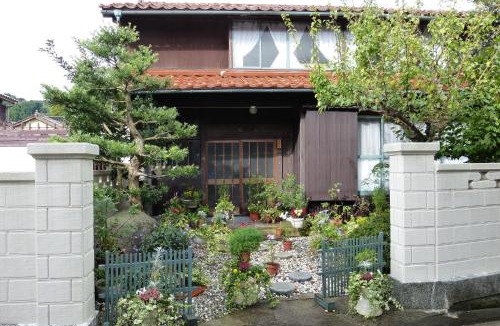 Shinonsen House | Guesthouse Higashi Fujitatei
