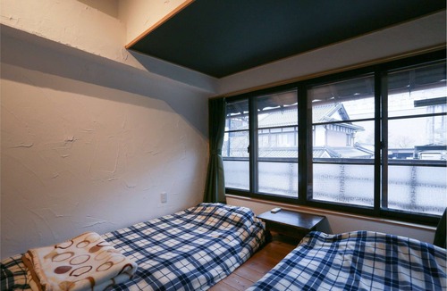 Maibara Hotel | Guesthouse Izame Ann