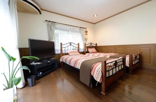 Kasagi House | Guesthouse Kimiko