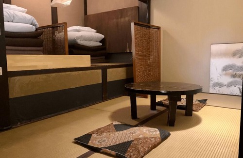 Nishijin Hostel | Guesthouse KINGYOYA - Hostel