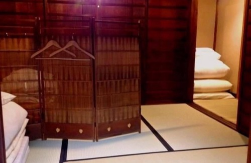 Nishijin Hostel | Guesthouse KINGYOYA - Hostel