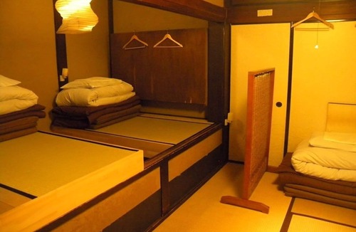 Nishijin Hostel | Guesthouse KINGYOYA - Hostel