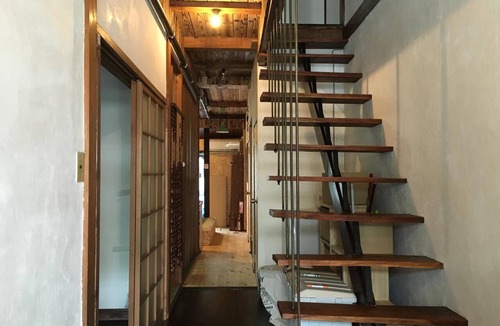 Gifu Hostel | Guesthouse Kiten - Hostel