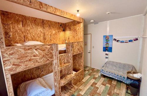 Chuo Ward House | Guesthouse KOBE YAMATOMUSUBI