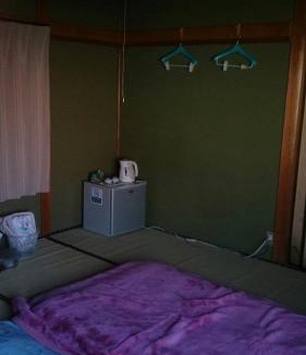Tanabe House | Guesthouse Kumano