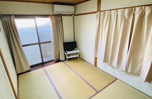 Tanabe House | Guesthouse Kumano