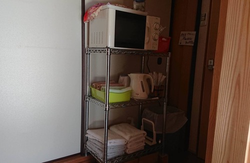 Tanabe House | Guesthouse Kumano