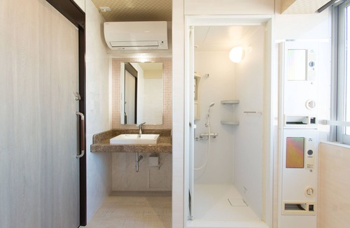 Matsukagecho Hotel | Guesthouse La Cava