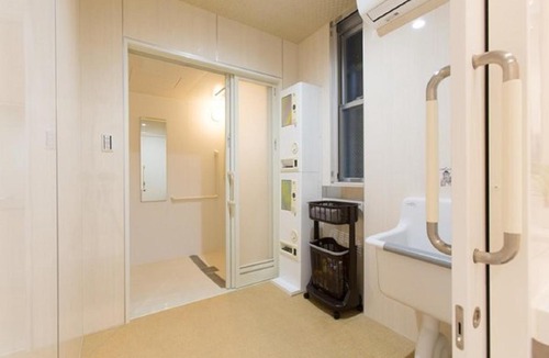Matsukagecho Hotel | Guesthouse La Cava men's single room / Vacation STAY 21869
