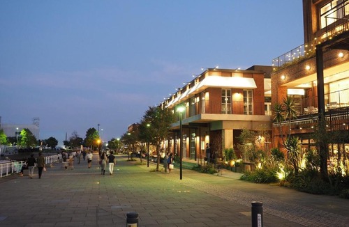 Matsukagecho Hotel | Guesthouse La Cava women's single room / Vacation STAY 32098