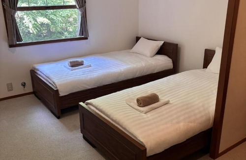 Chino House | Guesthouse Lavande