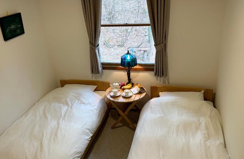 Chino House | Guesthouse Lavande