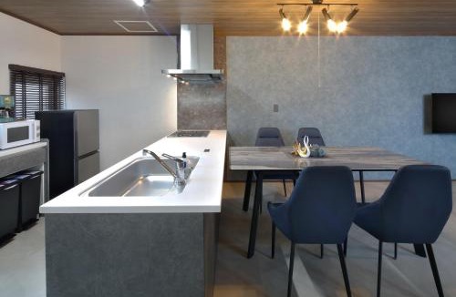 Bihoro House | GuestHouse Le Repos