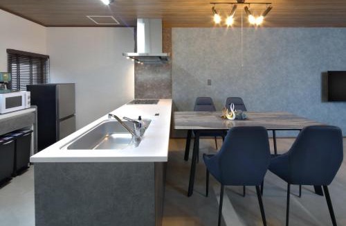 Bihoro House | GUESTHOUSE LE REPOS - Vacation STAY 18746