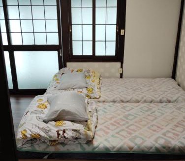 Isinomaki Apartment | Guesthouse MARU 1日1組 犬と泊まれる貸切の民泊 丸 ファミリー グループ向け民家の宿 Vintage House, Parking, Free Wifi, Smoke free