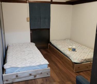 Isinomaki Apartment | Guesthouse MARU 1日1組 犬と泊まれる貸切の民泊 丸 ファミリー グループ向け民家の宿 Vintage House, Parking, Free Wifi, Smoke free