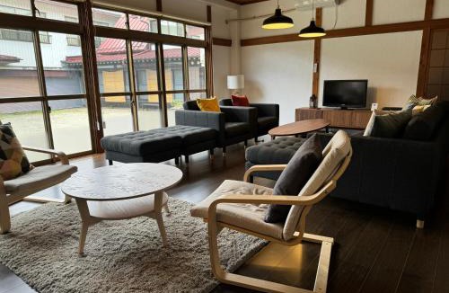 Yamanakako House | Guesthouse minami
