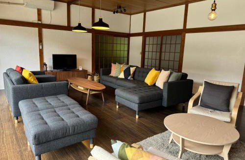 Yamanakako House | Guesthouse minami