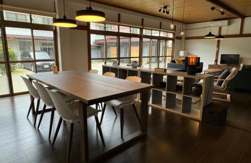Yamanakako House | Guesthouse minami