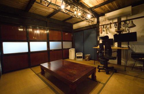 Tokamachi House | GuestHouse MIRAI