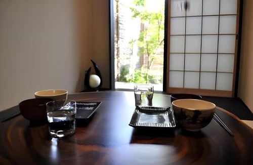 Minami Villa | Guesthouse Muryoukou