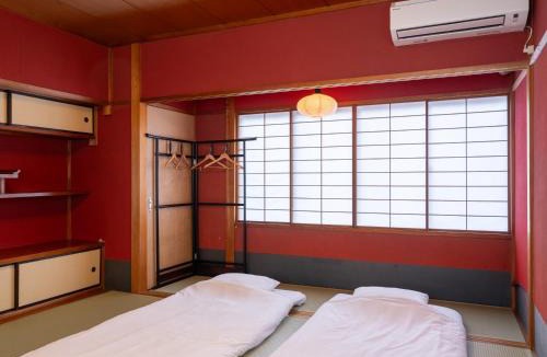 Kanazawa House | Guesthouse Nagonde