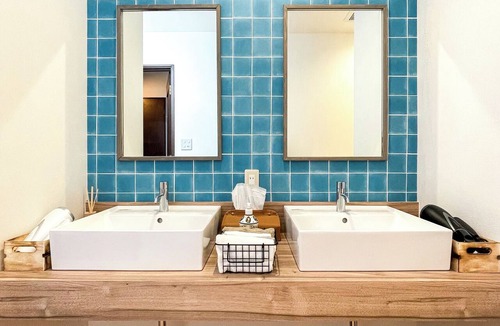 Chuo Ward House | Guesthouse NALUNOMICHI