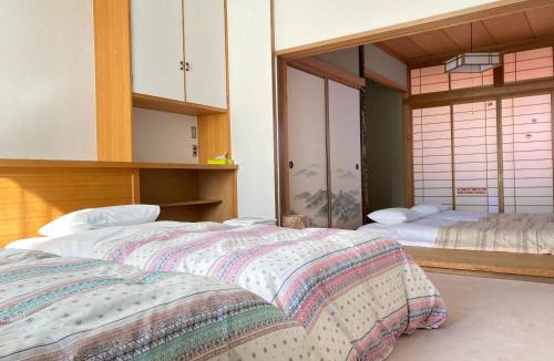 Kanazawa Hostel | Guesthouse Namaste