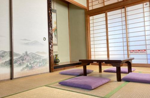 Kanazawa Hostel | Guesthouse Namaste