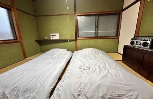 Nara House | Guesthouse Nara IROHA