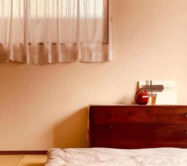 Nara House | Guesthouse Nara IROHA