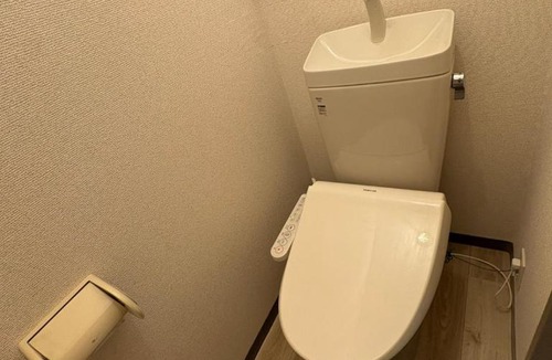 Aomori Apartment | Guesthouse next hamadate201