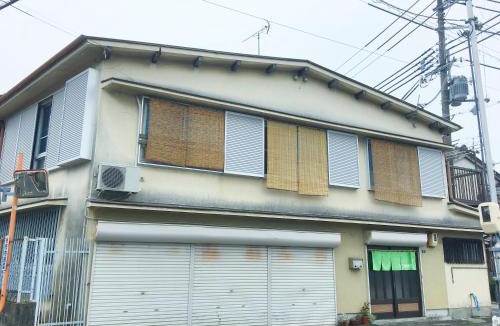 Tanabe House | Guesthouse Ogawaya