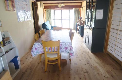 Kitsuki House | Guesthouse ONE WORLD 一棟貸の宿