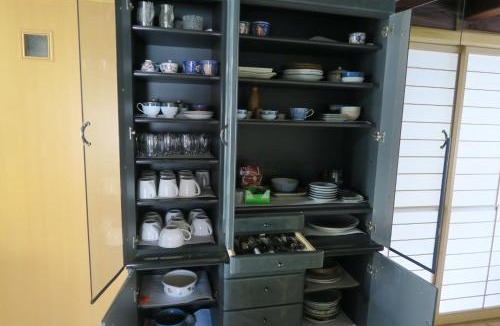 Kitsuki House | Guesthouse ONE WORLD 一棟貸の宿
