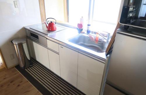 Kitsuki House | Guesthouse ONE WORLD 一棟貸の宿