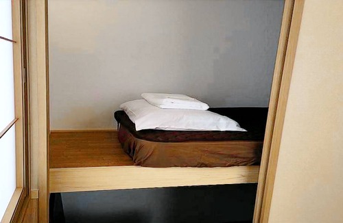 Fujikawaguchiko Hotel | Guesthouse Orange Cabin