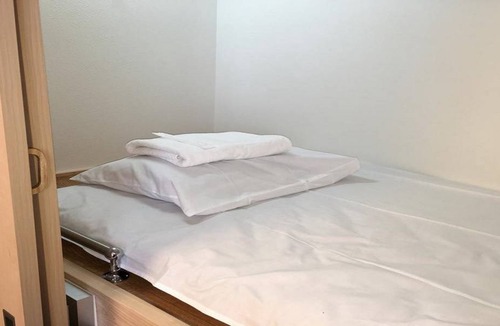 Fujikawaguchiko Hotel | Guesthouse Orange Cabin