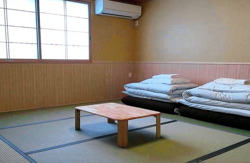 Fujikawaguchiko Hotel | Guesthouse Orange Cabin