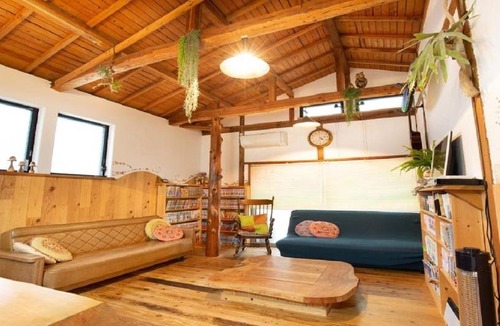 Hyuga Hotel | GuestHouse Pumping Surf / Vacation STAY 15302