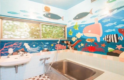 Hyuga Hotel | GuestHouse Pumping Surf / Vacation STAY 15313