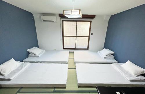 Higashinari House | GuestHouse Reina Tsuruhashi Station - Vacation STAY 15369
