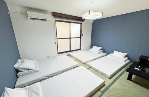 Higashinari House | GuestHouse Reina Tsuruhashi Station - Vacation STAY 15369