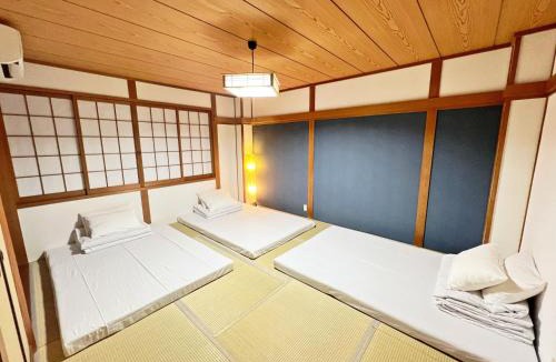 Higashinari House | GuestHouse Reina Tsuruhashi Station - Vacation STAY 16094