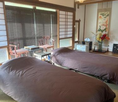 Shimonoseki Apartment | GuestHouse" Ro "Umegato