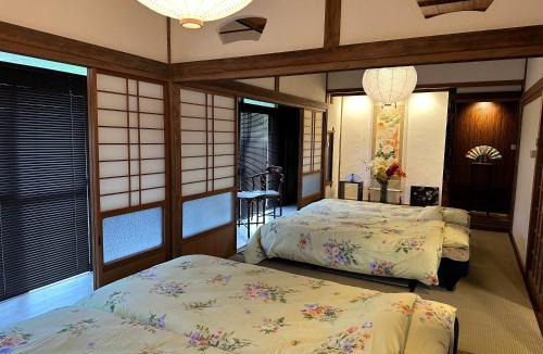 Shimonoseki Apartment | GuestHouse" Ro "Umegato