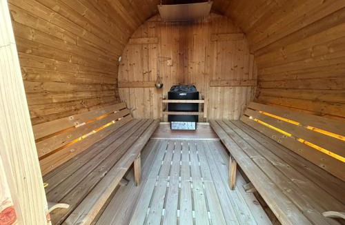 Kushimoto House | GUESTHOUSE & SAUNA 杜（mori）