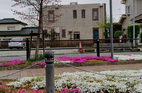 Katamachi House | Guesthouse Shang