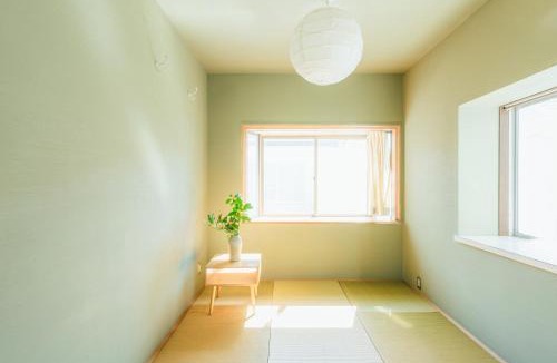 Kamakura House | guesthouse SHIBAFU
